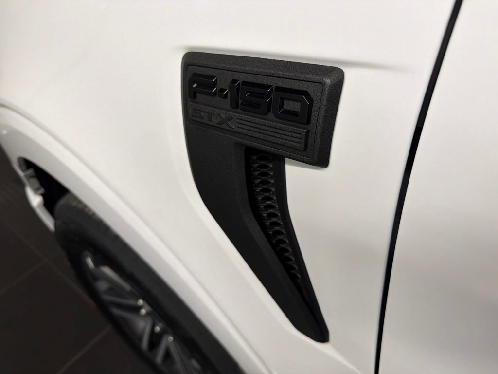 Certified 2023 Ford F150 XL w/ STX Appearance Package AWD/4WD image 35