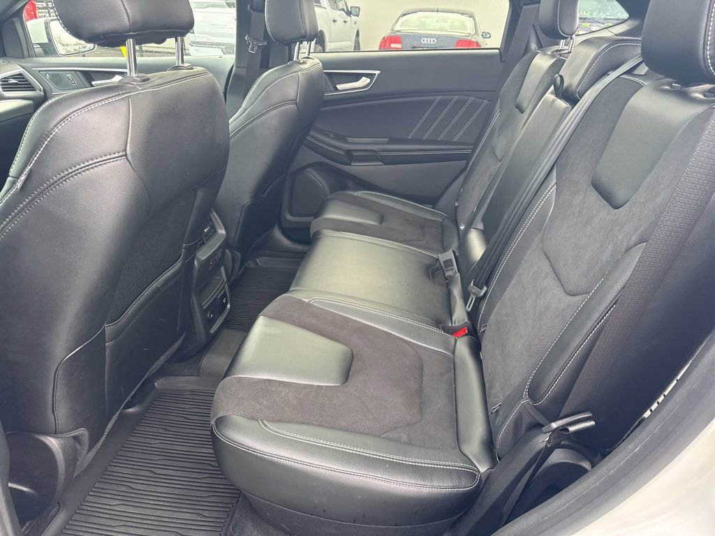 Certified 2024 Ford Edge ST w/ Equipment Group 401A image 42