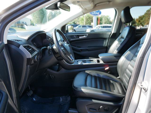 Certified 2024 Ford Edge SEL AWD/4WD image 10