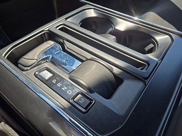 Certified 2023 Ford F150 XLT w/ Equipment Group 302A High image 34