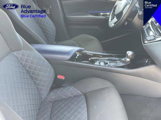 Used 2021 Toyota C-HR XLE FWD image 27