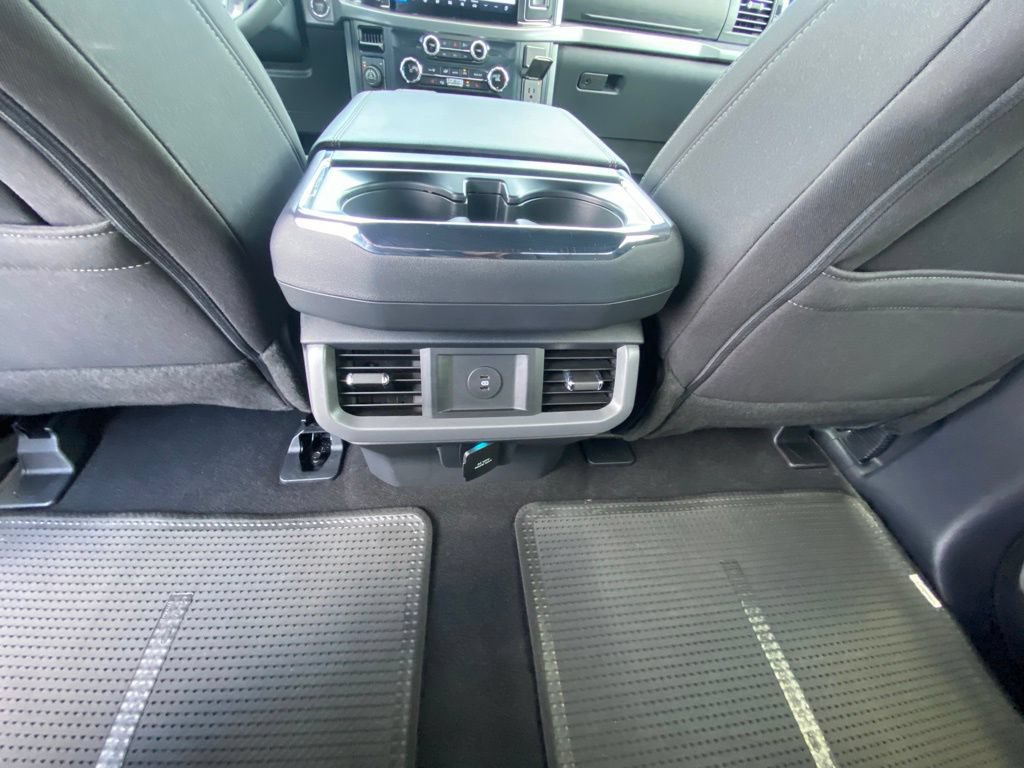 Certified 2026 Ford F150 XLT w/ Equipment Group 302A MID AWD/4WD image 24