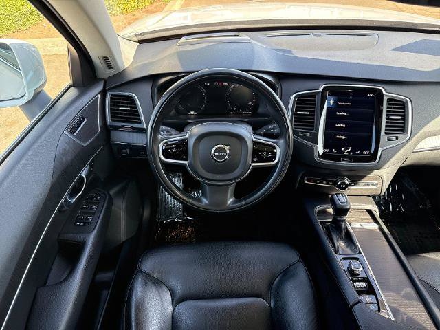 Used 2020 Volvo XC90 T6 Momentum AWD/4WD image 13