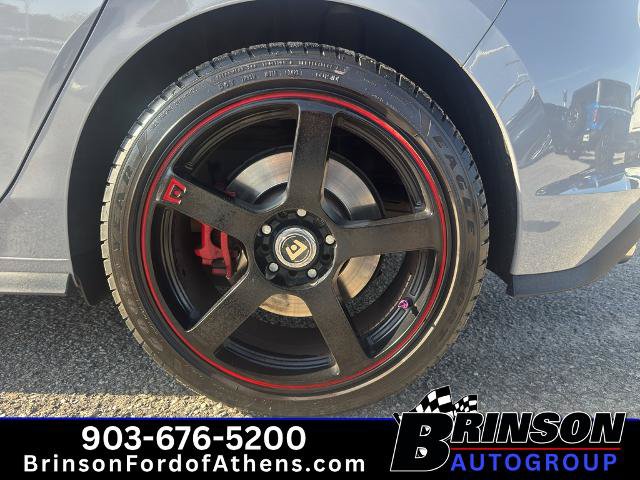 Used 2024 Volkswagen GTI S FWD image 17