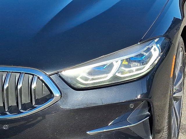 Used 2020 BMW 840i Gran Coupe xDrive w/ Comfort Seating Package image 9
