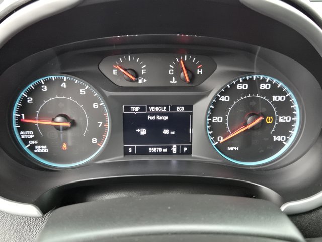 Used 2023 Chevrolet Malibu LT FWD image 25