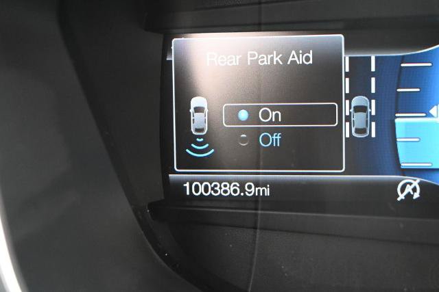 Certified 2020 Ford Fusion SE FWD image 36