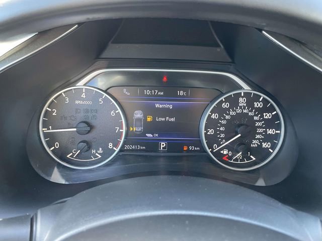 Used 2018 Nissan Murano Platinum image 23