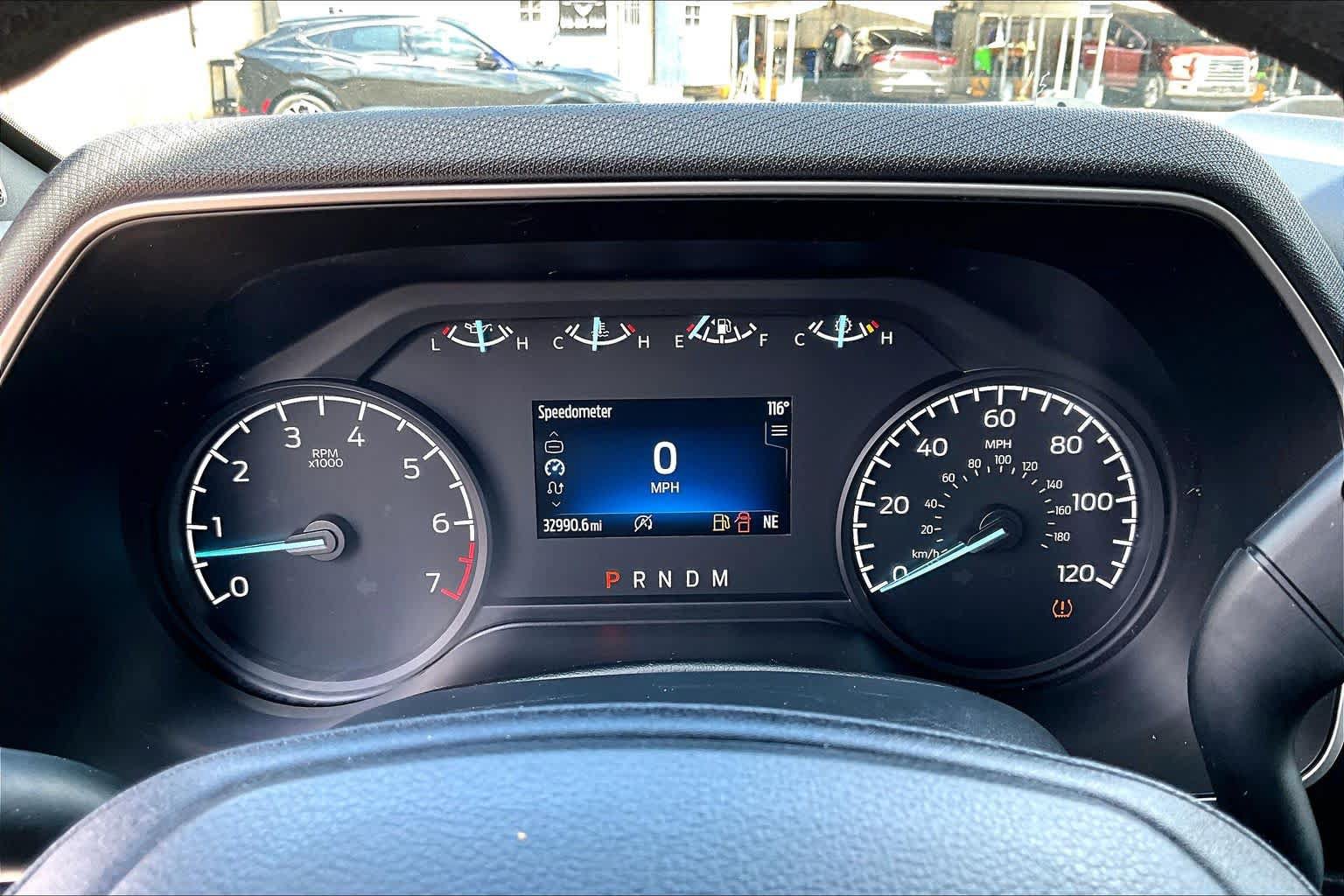 Certified 2023 Ford F150 XL w/ STX Appearance Package RWD image 24