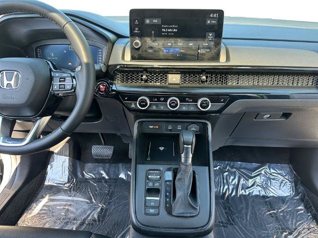 Used 2026 Honda CR-V EX-L image 13