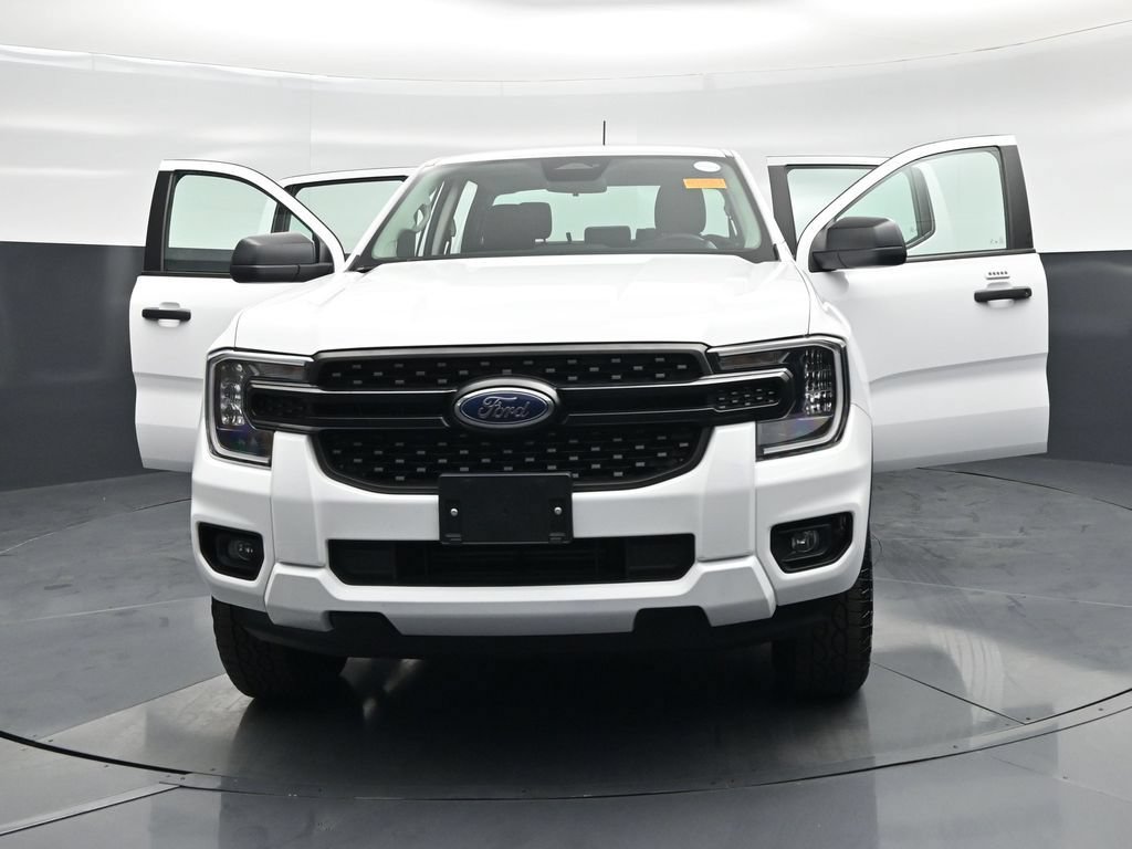 Certified 2024 Ford Ranger XL w/ Trailer Tow Package RWD image 31