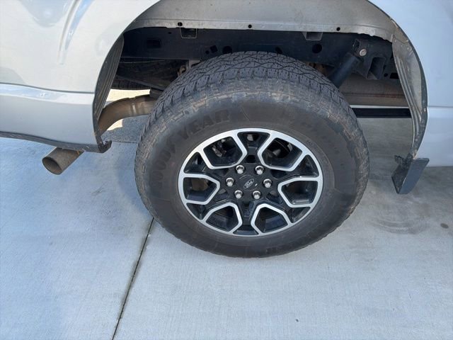 Certified 2023 Ford F150 XL w/ STX Appearance Package AWD/4WD image 11