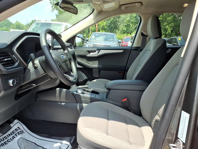 Certified 2020 Ford Escape SE AWD/4WD image 12