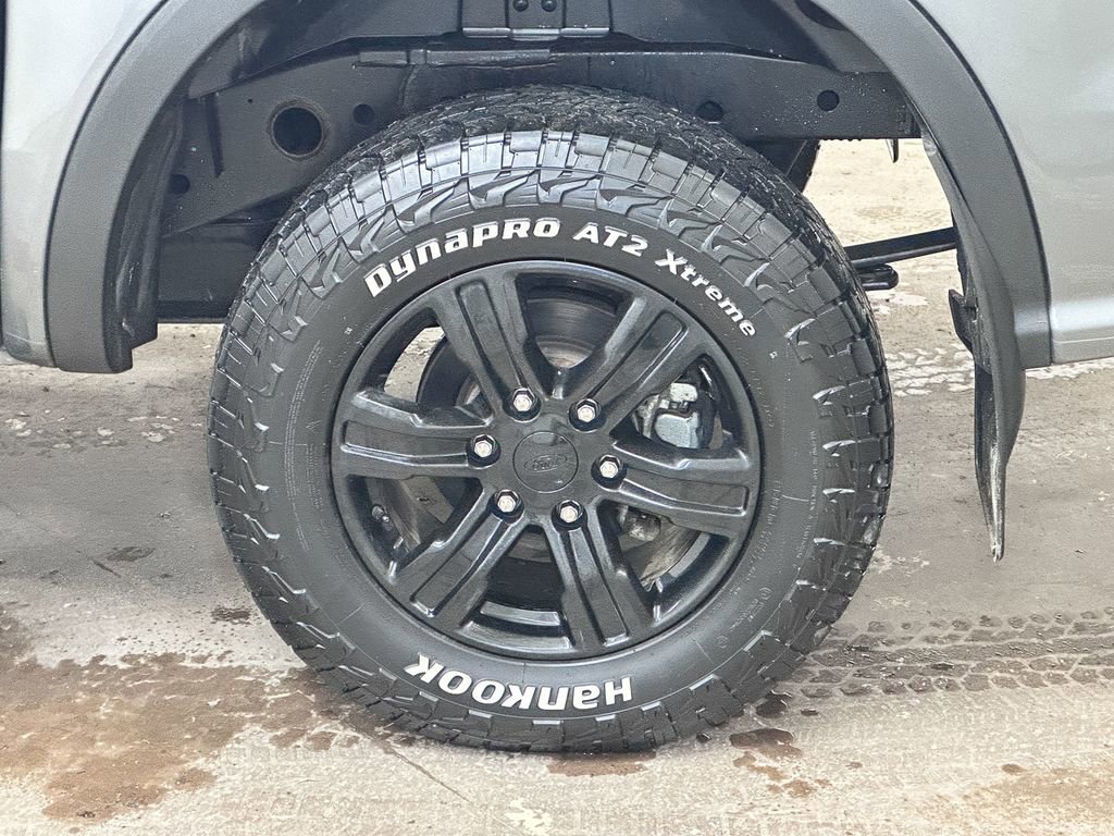 Certified 2022 Ford Ranger XL w/ Equipment Group 101A High image 50