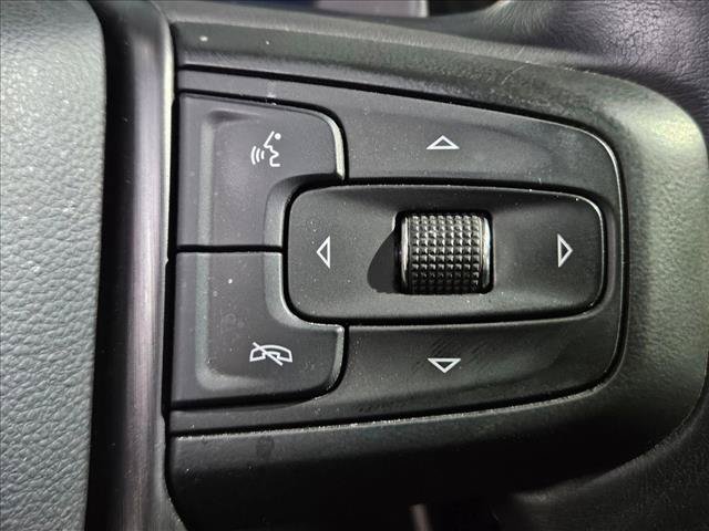 Used 2023 GMC Sierra 1500 AT4 w/ AT4 Premium Package AWD/4WD image 20