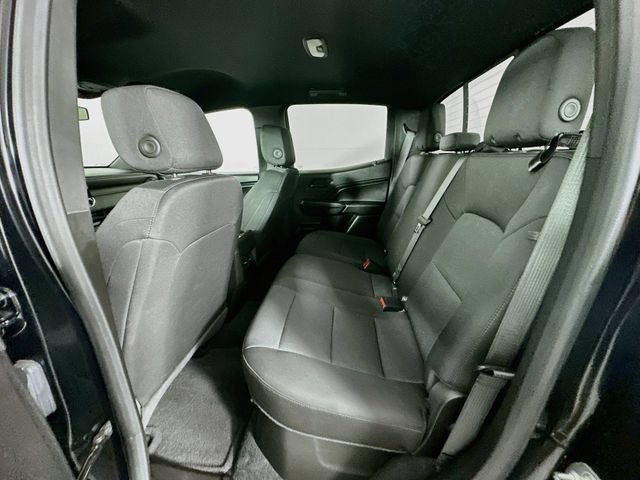 Used 2024 Chevrolet Colorado Trail Boss w/ LPO, Dark Essentials Package AWD/4WD image 28
