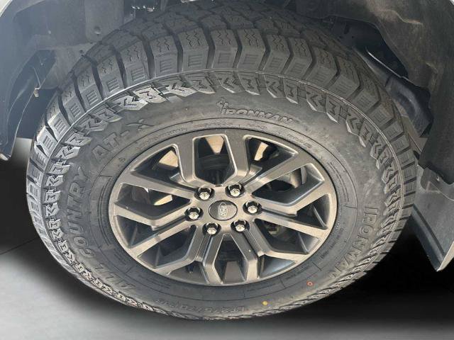 Certified 2024 Ford F150 Tremor w/ Equipment Group 402A High AWD/4WD image 33