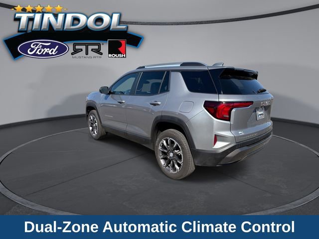 Used 2025 GMC Terrain Elevation w/ Elevation Premium Package image 5