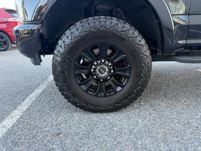 Certified 2020 Ford F250 Platinum w/ Tremor Off-Road Package image 21