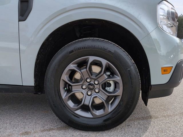 Certified 2024 Ford Maverick XLT image 8