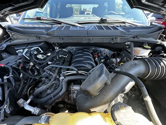 Certified 2023 Ford F150 XLT w/ Equipment Group 302A High AWD/4WD image 32
