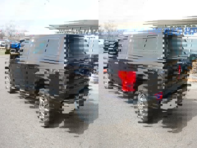 Certified 2018 Ford F150 XLT w/ Equipment Group 302A Luxury image 5