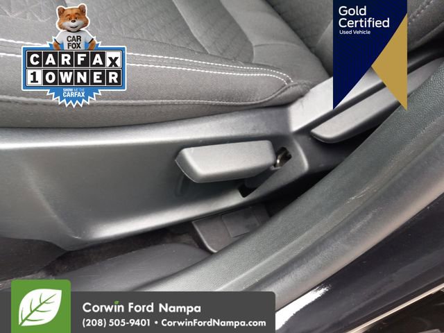 Certified 2025 Ford Escape Active image 14