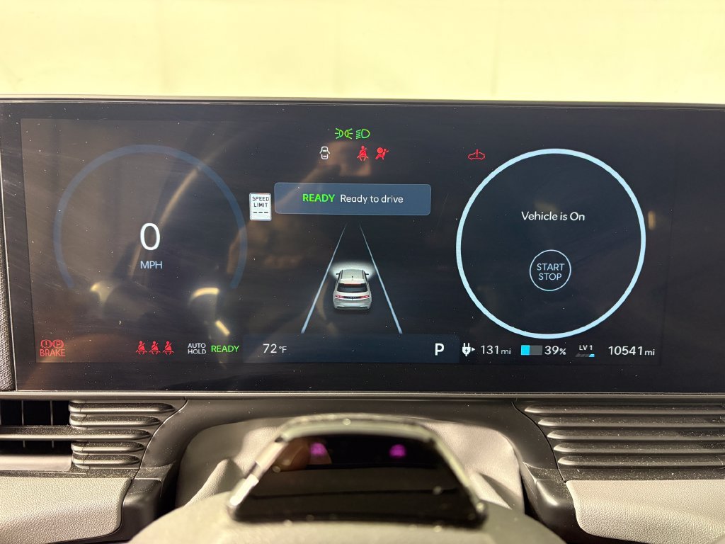 Used 2026 Hyundai Ioniq 5 SEL AWD/4WD image 16