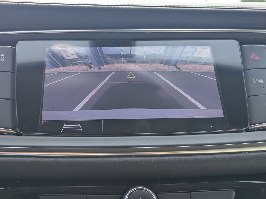 Used 2021 Buick Enclave Essence w/ Sound and Sites Package FWD image 18