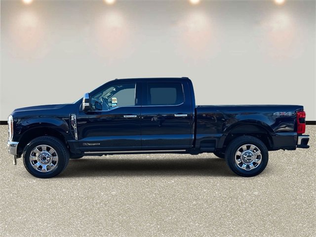 Certified 2024 Ford F350 Lariat w/ Lariat Ultimate Package image 8