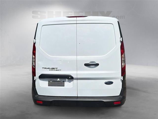 Certified 2022 Ford Transit Connect XL FWD image 11