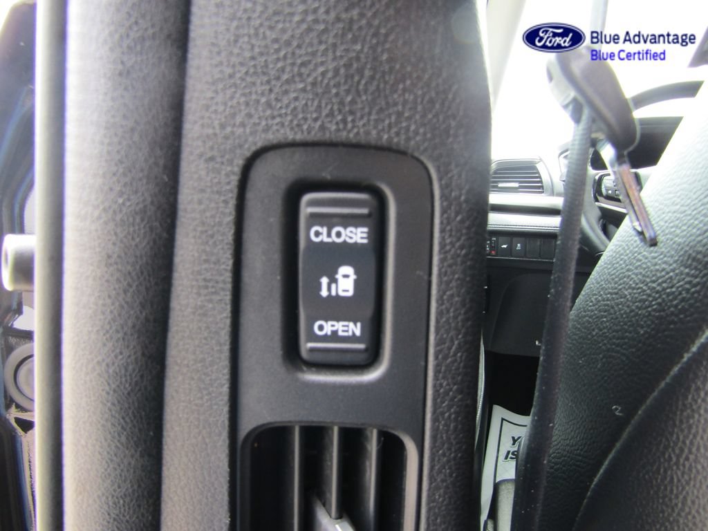 Used 2025 Honda Odyssey EX-L image 19