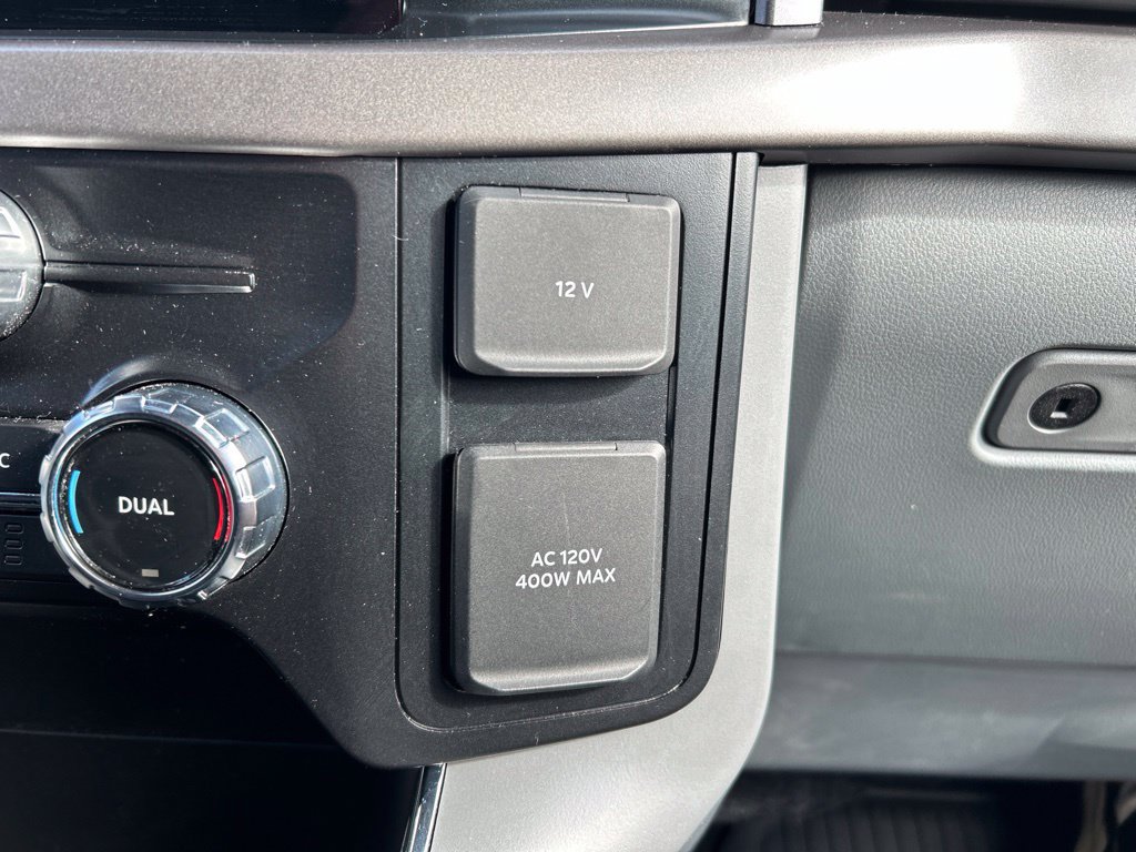 Certified 2024 Ford F150 XLT w/ Equipment Group 302A MID AWD/4WD image 26