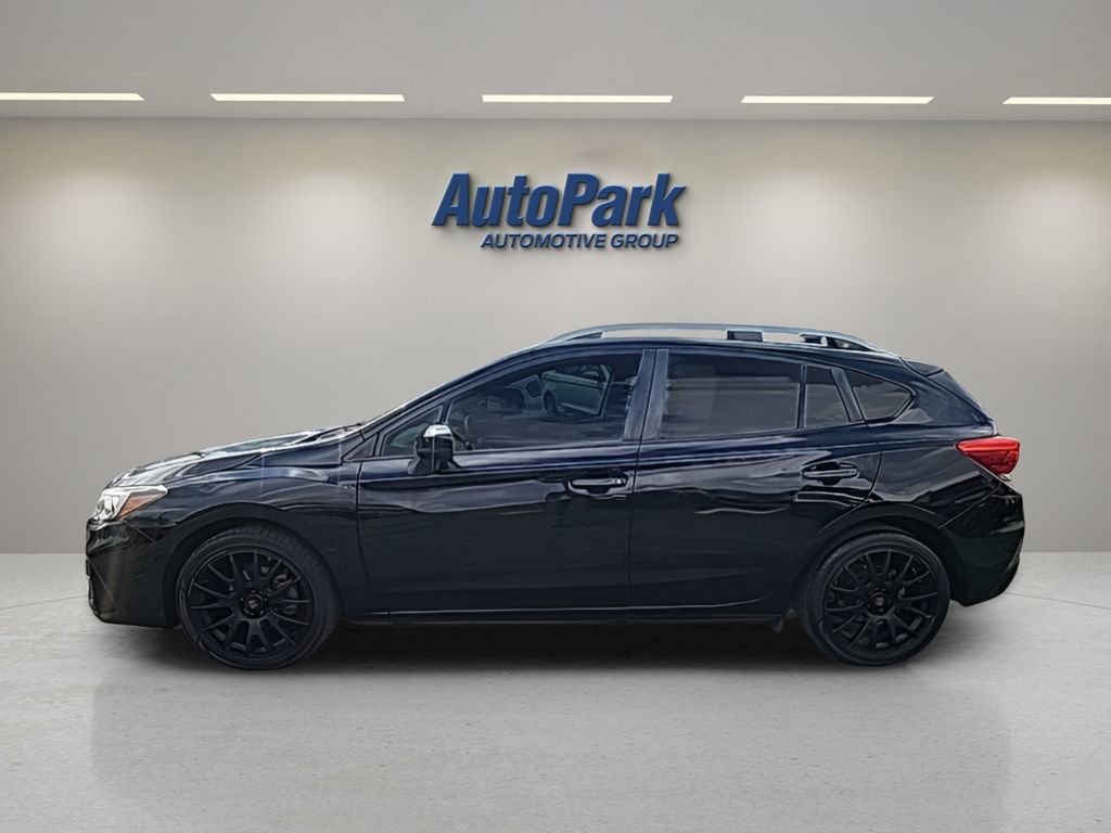 Used 2018 Subaru Impreza 2.0i Premium w/ Popular Package #2 AWD/4WD image 4