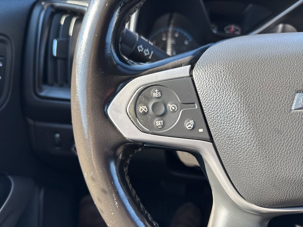 Used 2020 Chevrolet Colorado ZR2 image 36