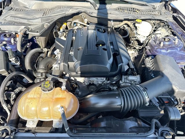 Certified 2020 Ford Mustang Coupe image 23