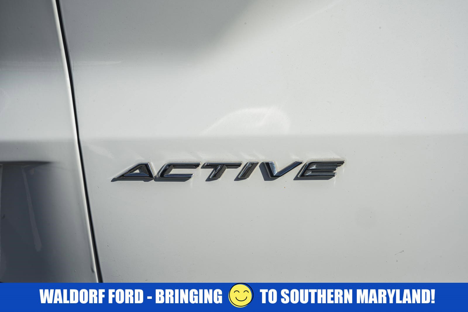 Certified 2023 Ford Escape Active image 9