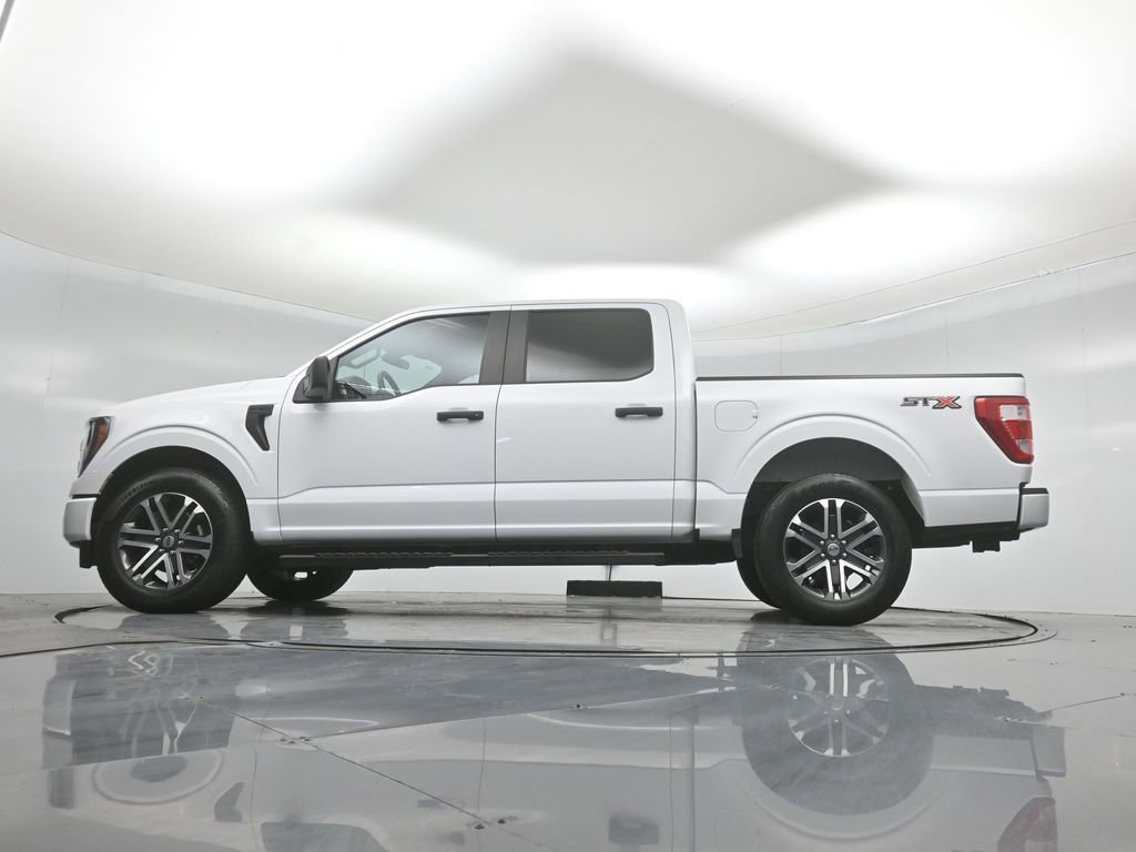Certified 2023 Ford F150 XL w/ STX Appearance Package RWD image 49