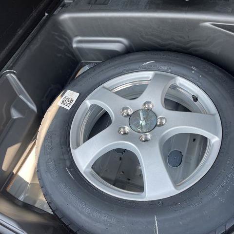 Used 2024 Jeep Grand Cherokee Altitude AWD/4WD image 19