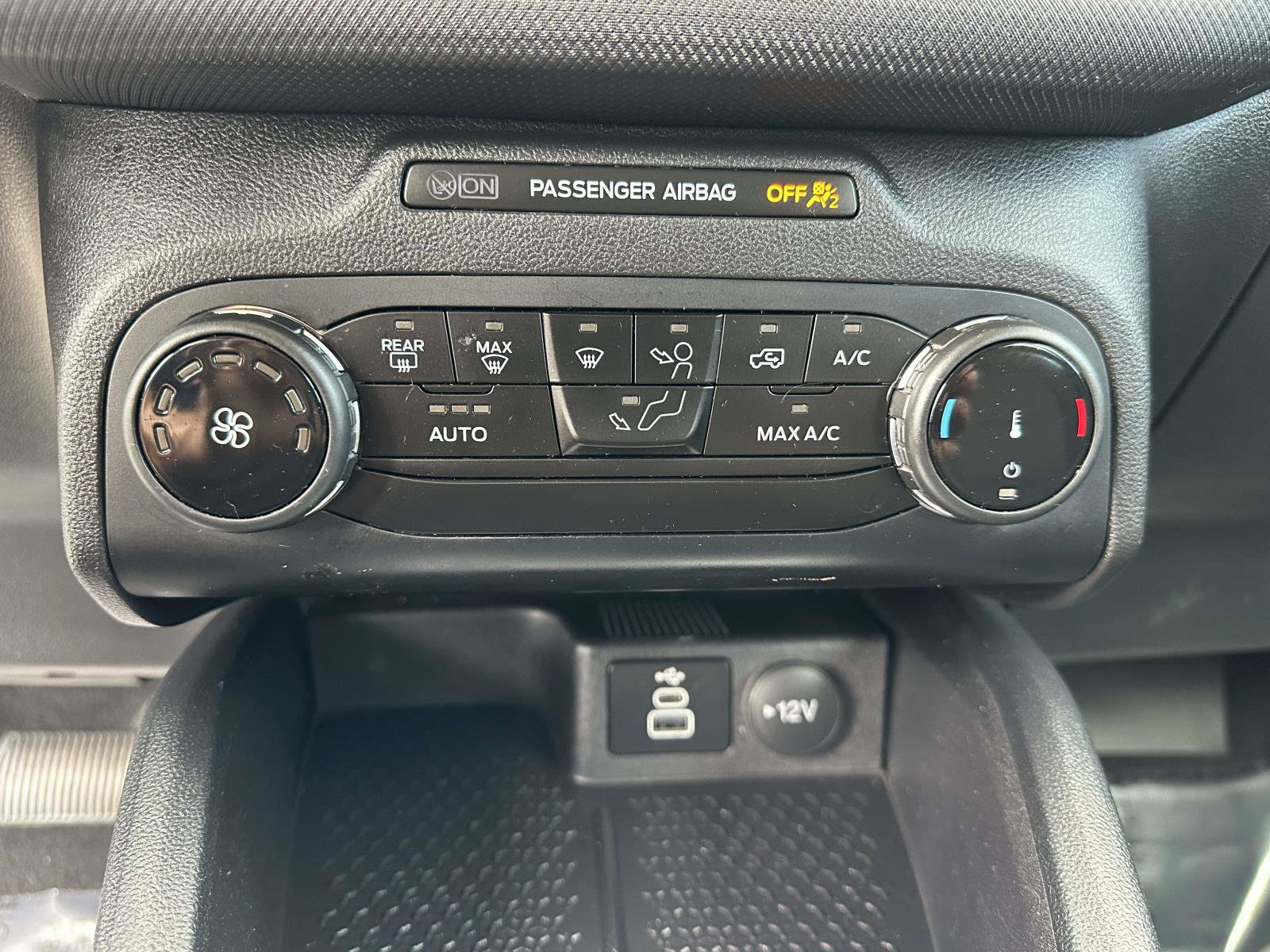 Certified 2024 Ford Bronco Sport Big Bend AWD/4WD image 11