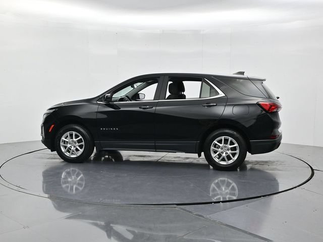 Used 2024 Chevrolet Equinox LT AWD/4WD image 7