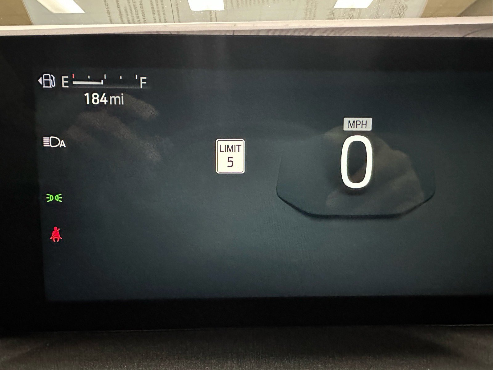 Certified 2025 Ford Expedition Active image 45