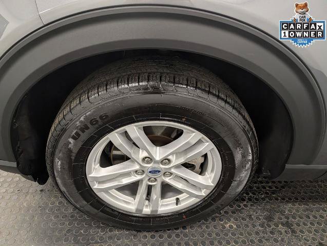 Certified 2023 Ford Explorer XLT w/ Equipment Group 202A AWD/4WD image 7