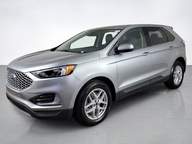 Certified 2023 Ford Edge SEL AWD/4WD image 7
