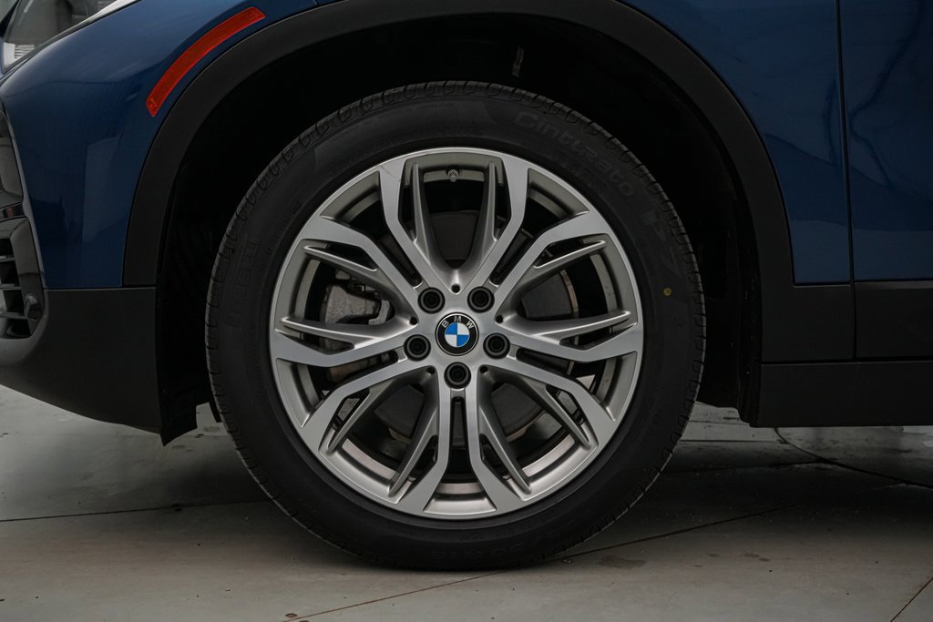 Used 2022 BMW X2 xDrive28i w/ Convenience Package image 10