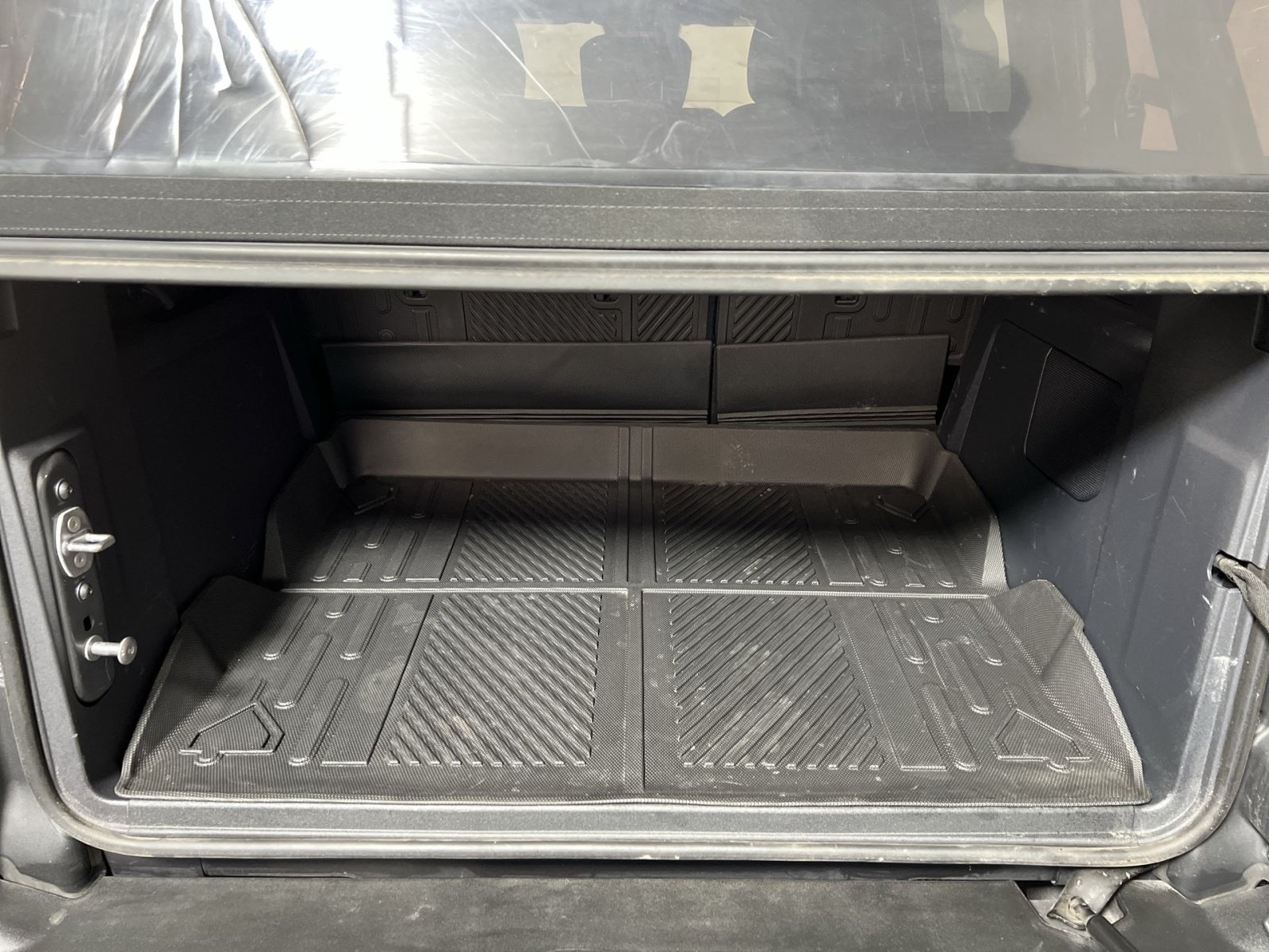 Certified 2024 Ford Bronco Big Bend AWD/4WD image 24