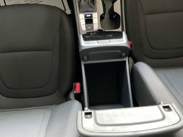 Used 2025 Hyundai Tucson SEL AWD/4WD image 27