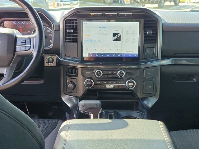 Certified 2021 Ford F150 XLT w/ Equipment Group 302A High image 19