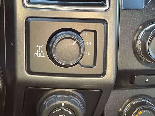 Certified 2018 Ford F150 4x4 SuperCrew image 29