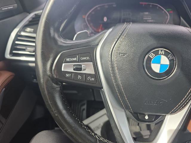 Used 2019 BMW X5 xDrive40i w/ Executive Package image 28